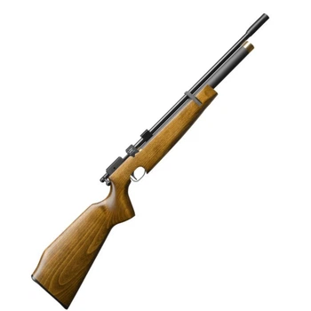 Винтовка пневматическая PCP CZ 200 S HUNTER 4.5 мм 250 м/с (1024-4402-UAABXEX)