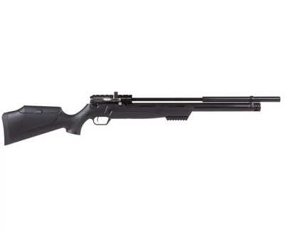 Пневматическая винтовка Borner Pcp Puncher Mega S 4.5mm 380 м/с