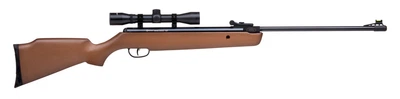 Винтовка пневматическая Crosman Vantage NP с оптическим прицелом