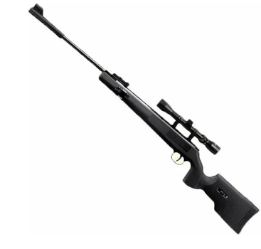 Винтовка SPA ARTEMIS GR1250S NP 360м/с + с прицелом Riflescope 3-9x40