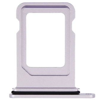 Держатель Sim-карты High Copy iPhone 14 /14 Plus на одну Sim-карту High Copy фиолетовый Purple
