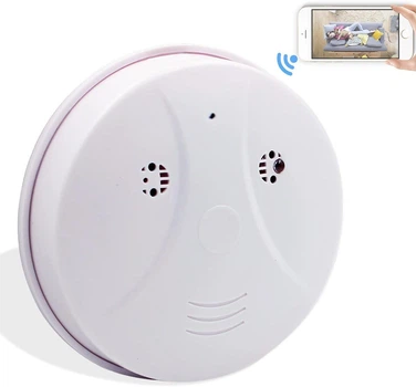 Wi-Fi камера для догляду за дитиною Pelay, HD 1080P, з нічним баченням та датчиком руху — відеоняня для дитячої кімнати