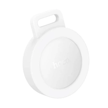 Пошуковий трекер HOCO E101 Easy to find Dual anti-lost device IOS, Android White