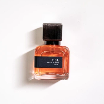 Парфумована вода жіноча Extract Tisa 50 ml