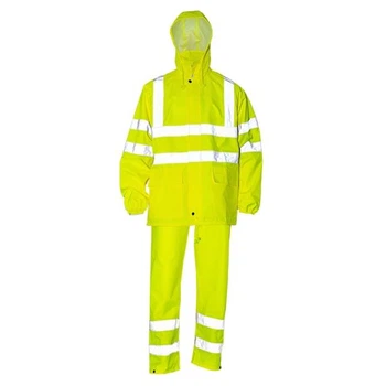 Костюм влагозащитный SIZAM GLASGOW YELLOW желтый, размер L