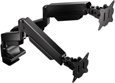 Кронштейн для монітора 42" Endorfy Atlas GS Pro Double (EY8F007)