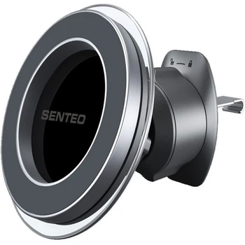 Автодержатель Senteo RS2 Airvent Black [171643]
