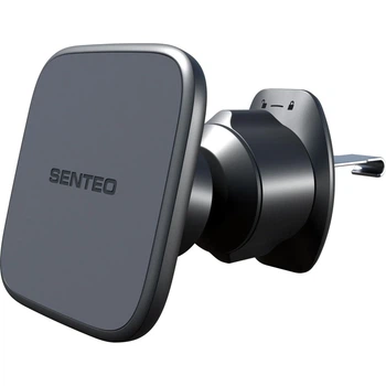 Автодержатель Senteo SH-06 Fixed Airvent Black [171645]