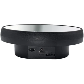 Поворотный стол Puluz TBD0606196502 16 см Black [168753]