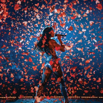 Музичний CD диск Dua Lipa - Live from Mexico (2CD) фірмовий
