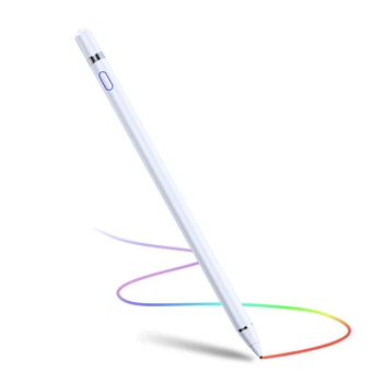 Стилус AirPen Білий Алюминиевый сплав 175 мм