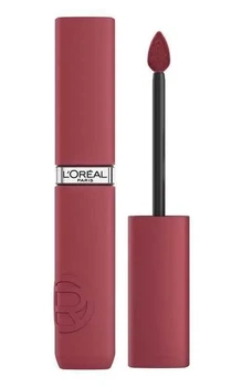 Жидкая матовая помада для губ L’Oréal Paris Infaillible Matte Resistance № 665
