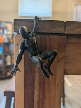 Фигурка Человек Паук Spider Man