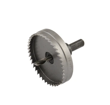 Свердло корончасте GRANITE HSS 65 мм 6-08-065