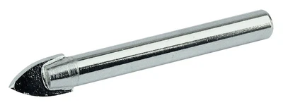 Свердло-піка для скла та кераміки GRANITE 10х85 мм 2-01-108