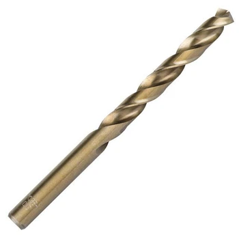 Сверло по металлу DIN338 10мм HSS 5% Cobalt (sd-5500)