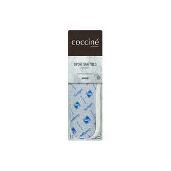 Устілки Coccine Sport Santized 665/73 36