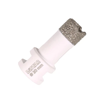 Сверло алмазное Distar Keramik Pro 89568442054 DDR-V 20*30*M14