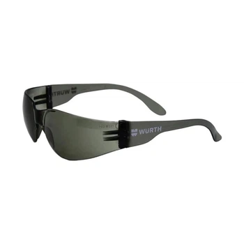 Окуляри захисні Wurth Visionone 0899102027 2 AF затемнені