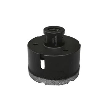 Коронка алмазная Wurth Hard Ceramic 1457440070 M14 70 мм