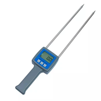 Влагомер измеритель влажности зерна и семян Toky TK-100G (6...30%)