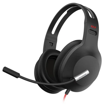 Наушники Edifier G1 SE Black (G1SE) (355155)
