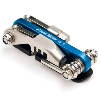 Мультитул Park Tool IB-3 I-Beam (1084-TOO-B9-02)