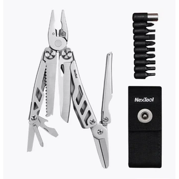 Мультитул NexTool Flagship Pro (Max)