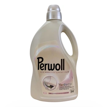 Гель для прання Perwoll Renew Світлі та білі речі