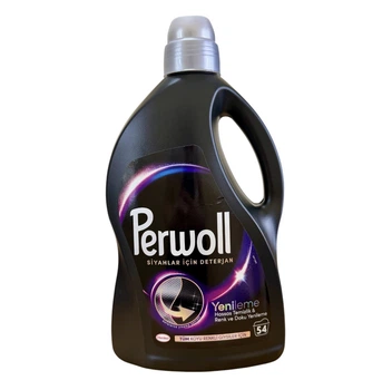 Гель для прання Perwoll для чорних речей 2,97 л