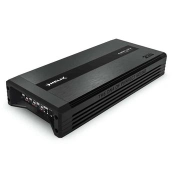 Підсилювач з процессором HELIX Amplify 206 DSP