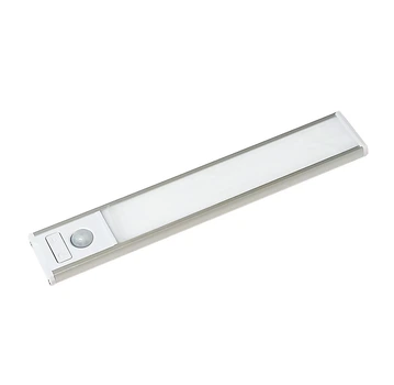 Led лампа со встроенным аккумулятором с датчиком движения