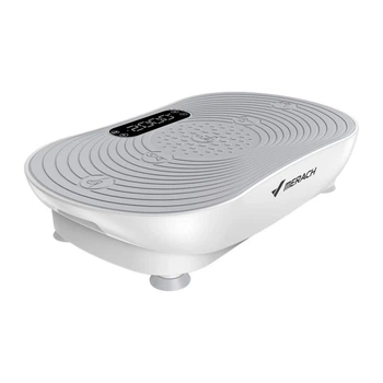 Вибрационная платформа MERACH MR-2533W1-EU White (5905156103566)