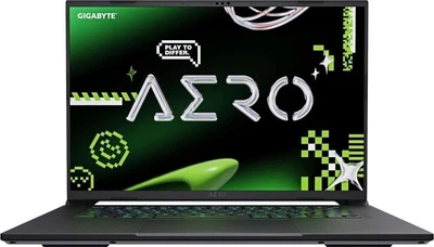 Ноутбук GIGABYTE Aero X16 1TH (1TH93EEC94AH)