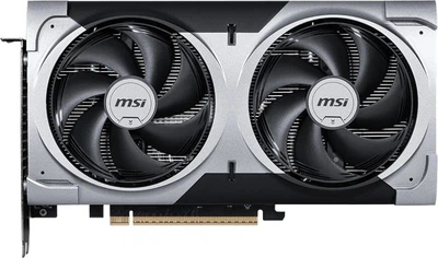 Відеокарта MSI GeForce RTX 5060 Ti 16G VENTUS 2X OC PLUS (912-V535-005)