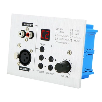 Панель дистанційного керування CMX PA-6000WP (16-00025)