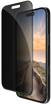 Poufna folia ochronna Dbramante1928 eco-shield Privacy do smartfona Apple iPhone 17 Pro Max (ES69CL006893)