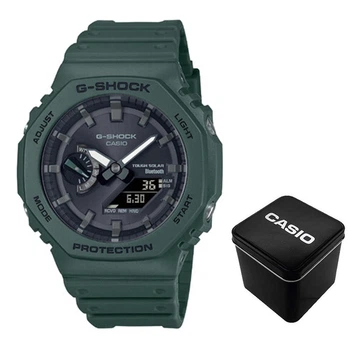 Наручний годинник Casio GA-B2100-3A