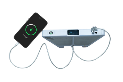 Павербанк Adaptis P2Fit для Starlink Mini / Mini X (27500 mAh)