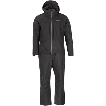 Костюм Shimano GORE-TEX Warm Suit RB-017T S Black