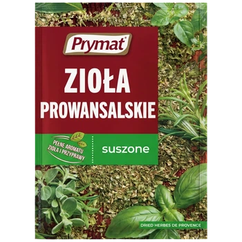 Прованські трави Prymat 10 г И239