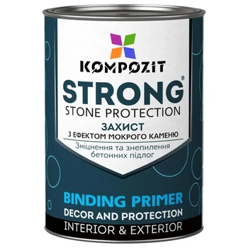 Захист для каменю STRONG 0.8л