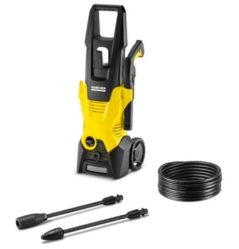 Мийка високого тиску Karcher K 3 (1.601-888.0)