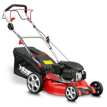 Газонокосарка бензинова HECHT 546 sx