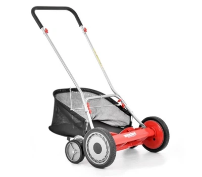 Газонокосарка HECHT 5180