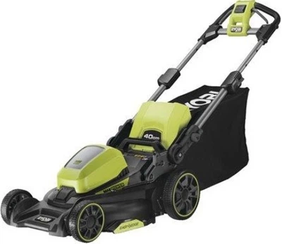 Газонокосарка акумуляторна Ryobi RY36LM40A-0 (5133005591)