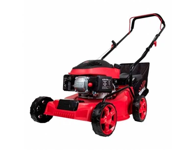 Газонокосарка бензинова Vitals Zp 4099t (118700)