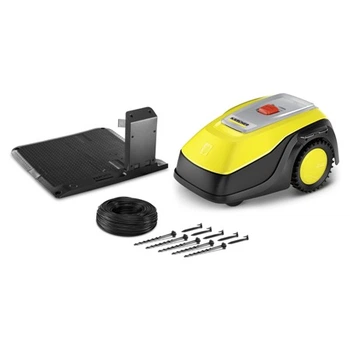 Газонокосарка-робот Karcher RLM 4 (1.445-000.0)