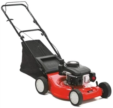 Газонокосарка бензинова MTD 46 Promo