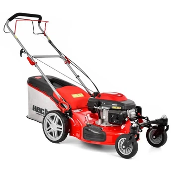 Газонокосарка бензинова HECHT 551XR
